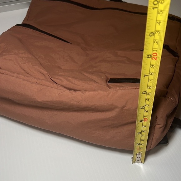 Ted Baker Nylon Backpack - Picture 11 of 12